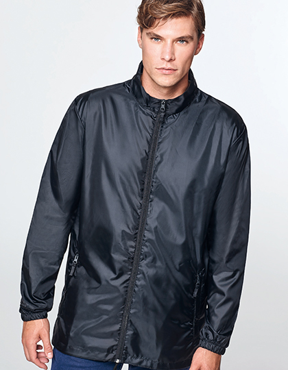 Raincoat Island Roly 5200