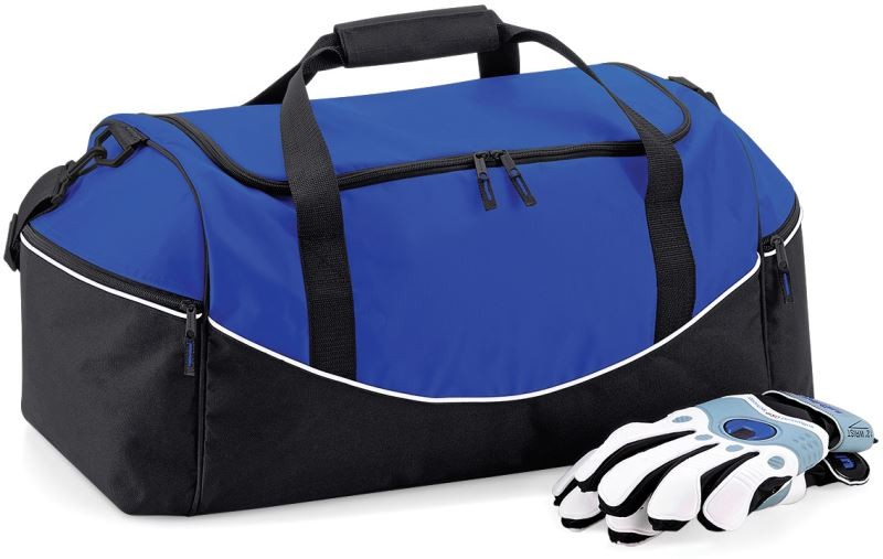 Teamwear Holdall Quadra QS70