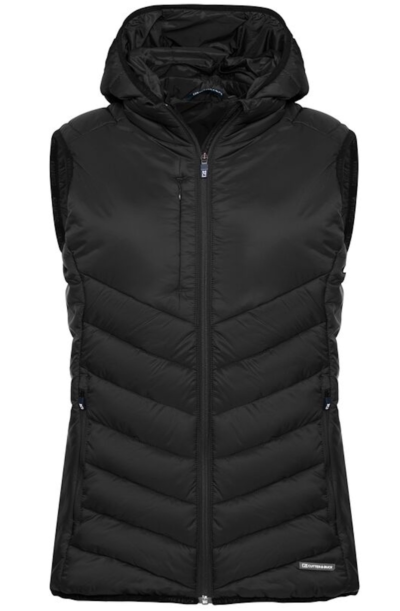 Mount Adams Vest Women Cutter&Buck 351483