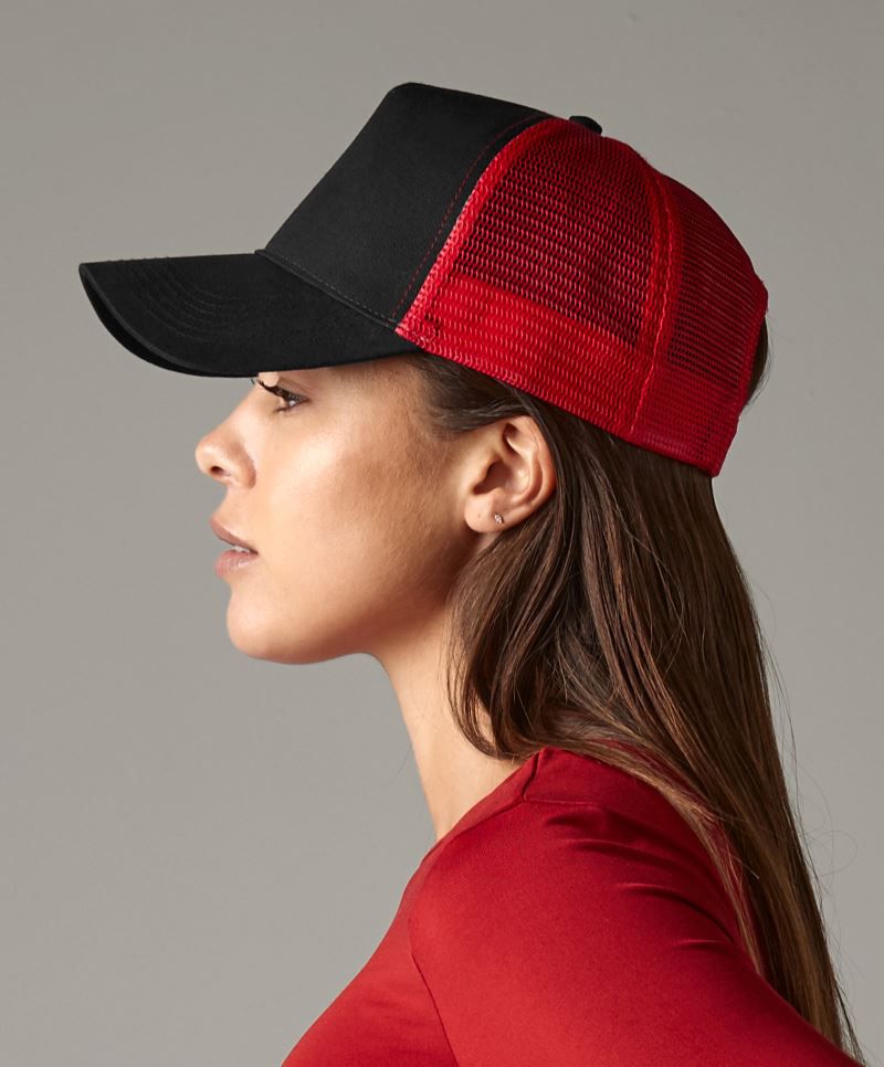 Snapback Trucker B640 Beechfield