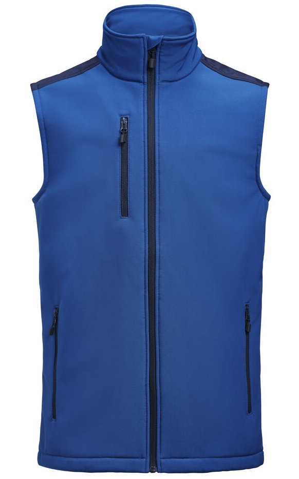Printer Prime Softshell Vest 2261083