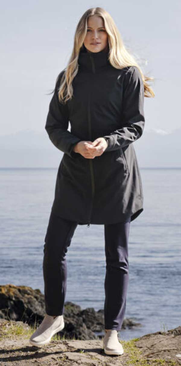 Wedderburn Jacket Ladies 351473 Cutter & Buck