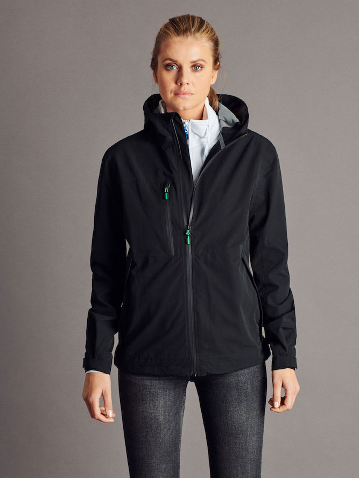 Printer Hiker Lady 2261068