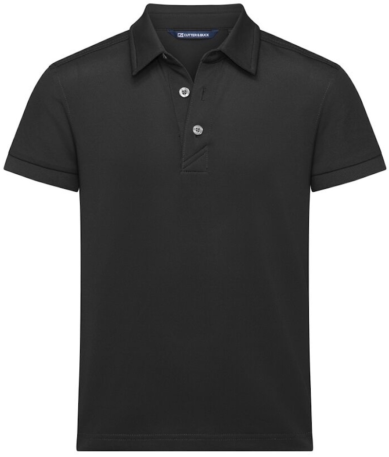Virtue Polo Solid Junior Cutter&Buck 354415
