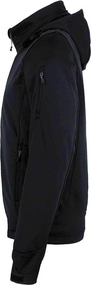 Hakro 0848 Ontario 05 schwarz Seite