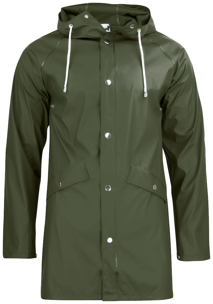 Clique Rain Jacket 020939
