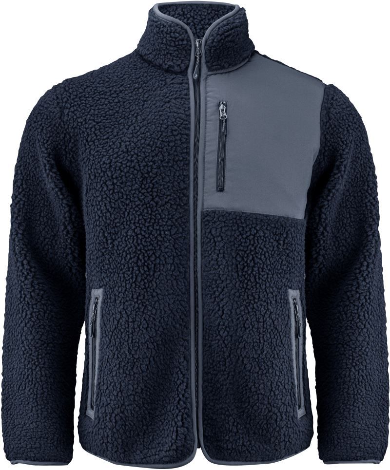 Kingsley Fleece Men James Harvest 2111500