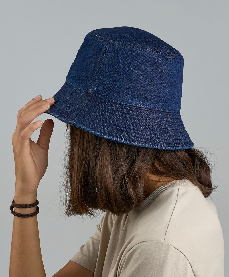 Dana Denim Fischer Hut Atlantis AT379