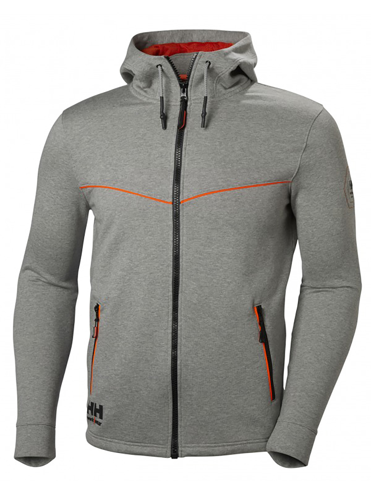 Helly Hansen Chelsea Evolution Hoodie 79197