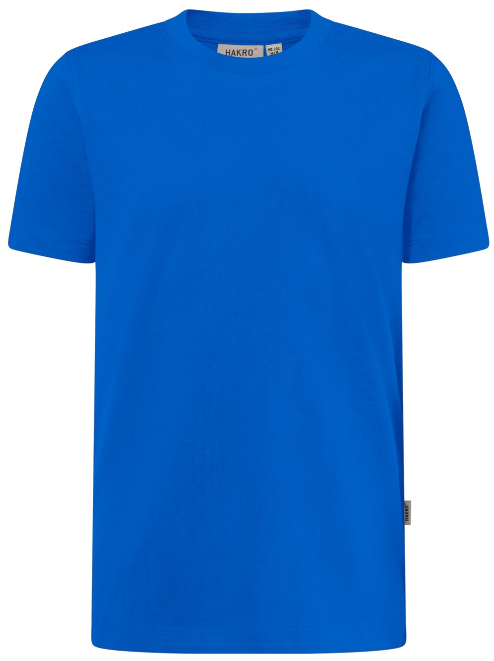HAKRO Kinder T-Shirt Bio-Baumwolle 521