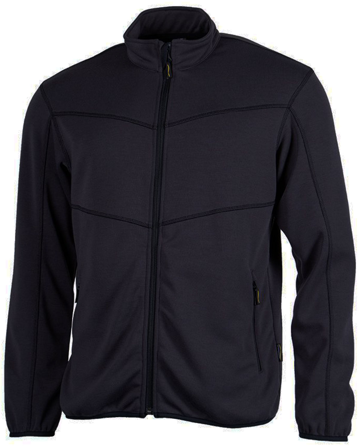 Fleece Jacke Wikland 8790