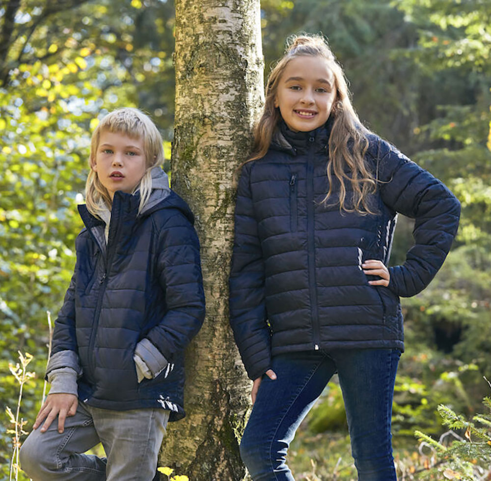 Clique Hudson Junior 020905