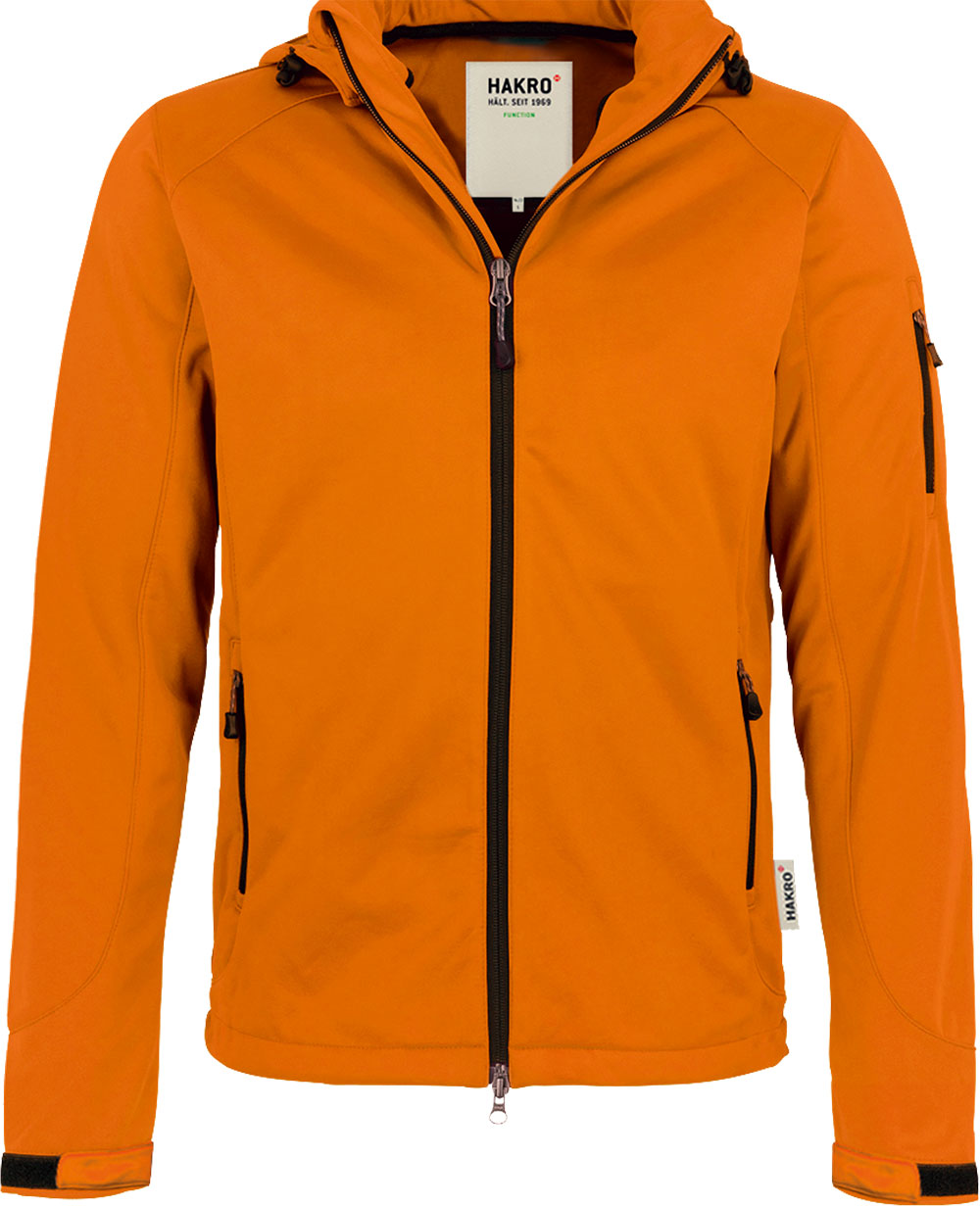 Hakro 0848 Ontario 27 orange