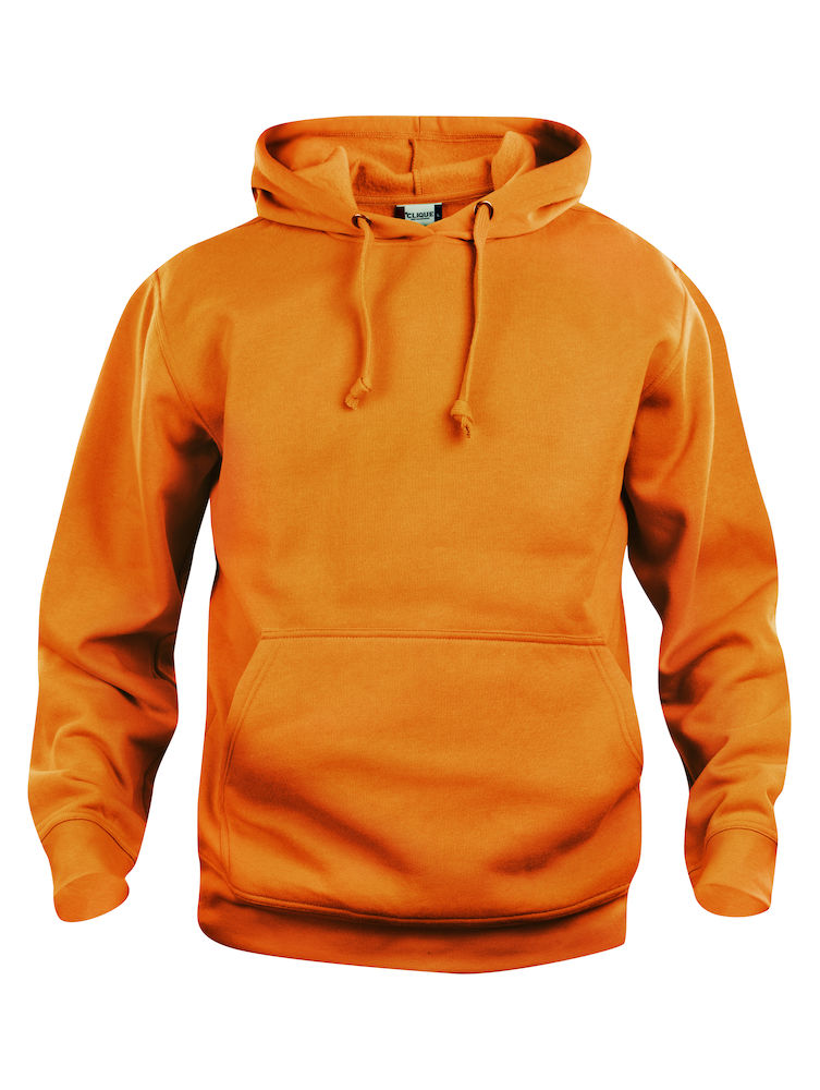 120 warnschutz orange