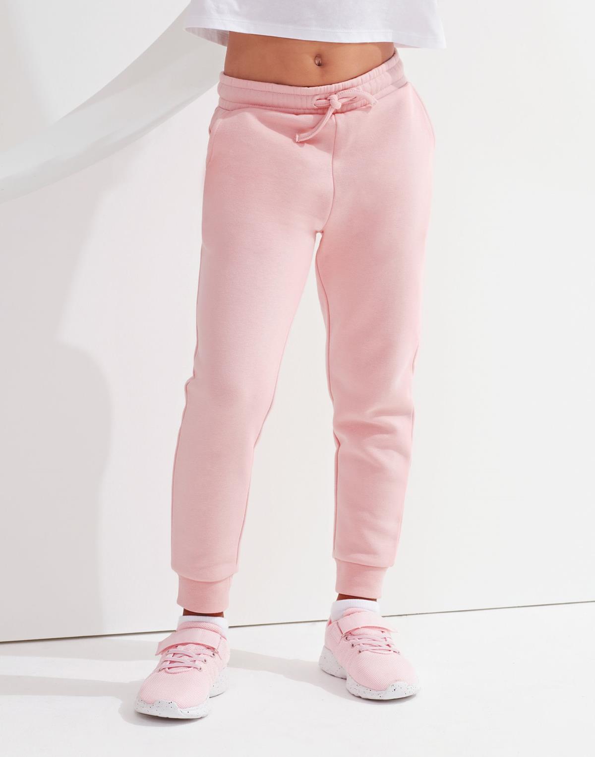 Kids Recycled Joggers TriDri® TR55B