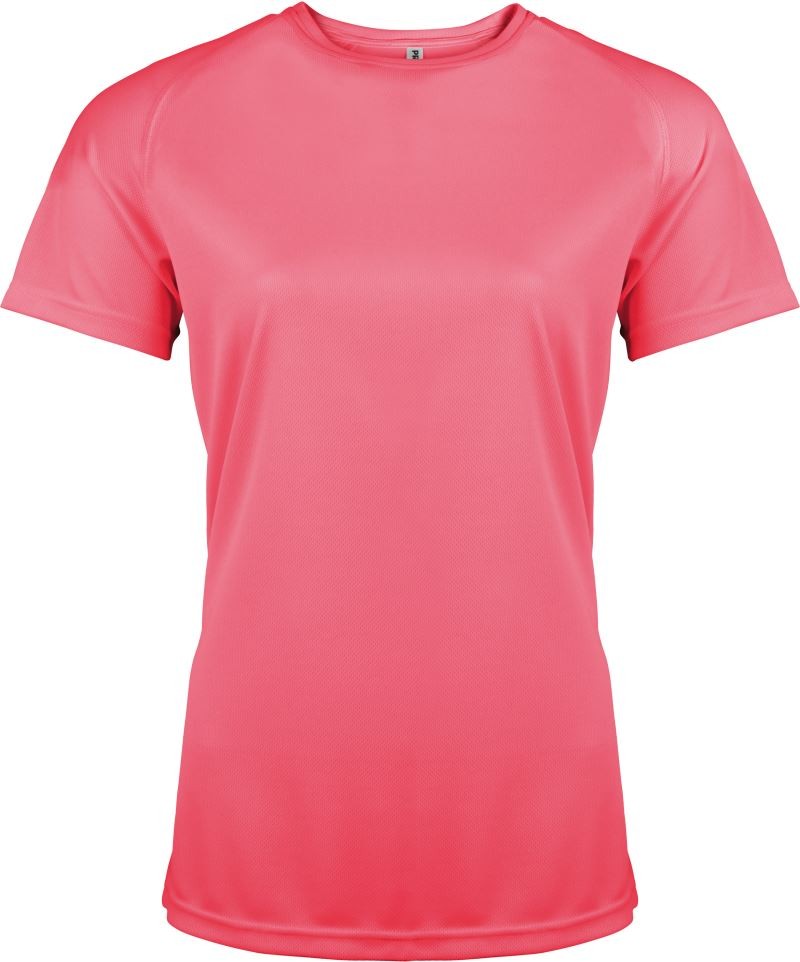 PA439 fluorescent pink