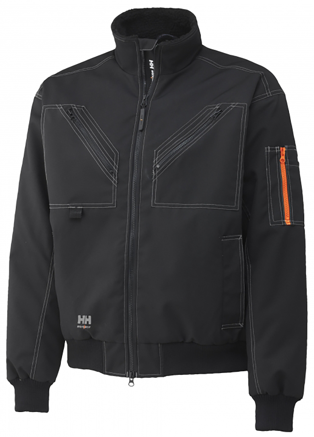 Helly Hansen Pilotenjacke BERGHOLM 76211