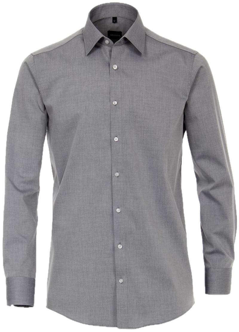 Venti Businesshemd Langarm 001480 Modern Fit