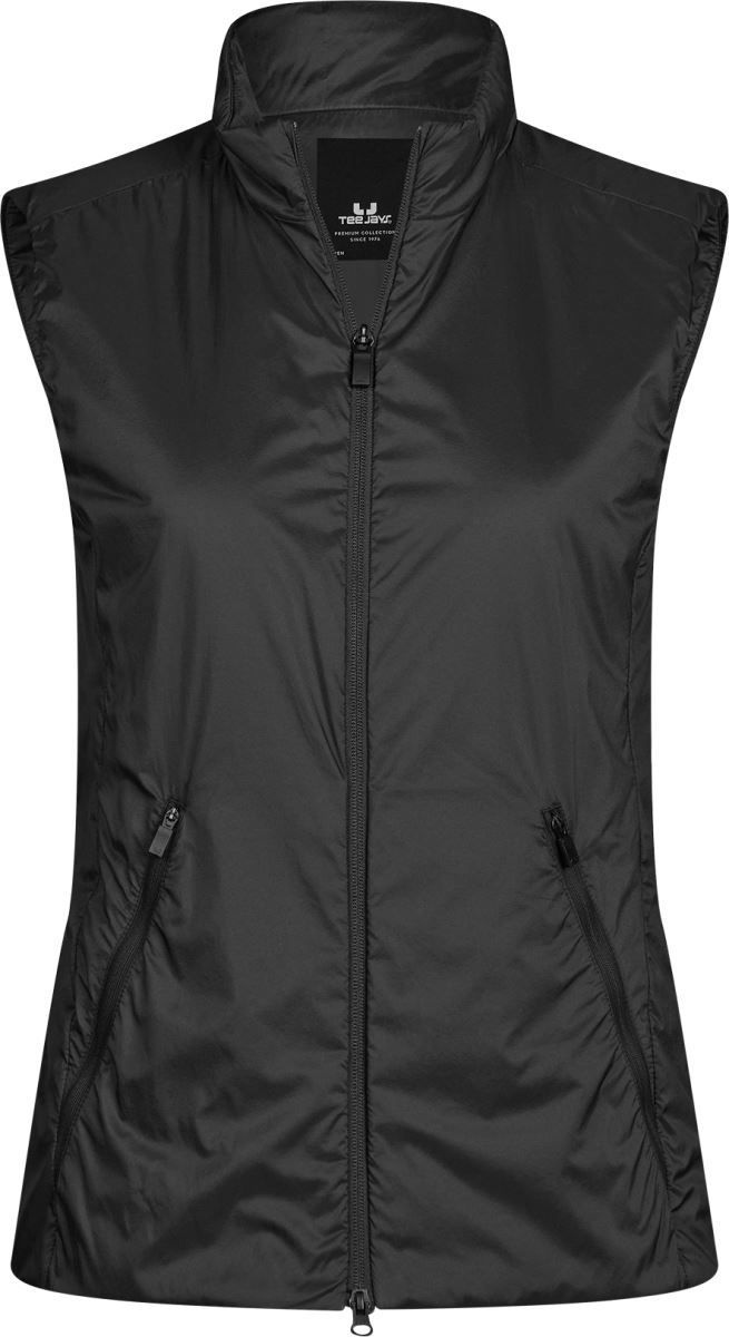 Leichter Damen Bodywarmer PureLite Tee Jays TJ9693