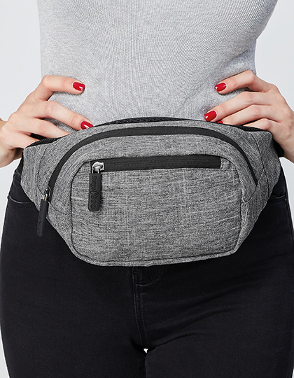 Hip Bag - Detroit bags2GO  BS17156