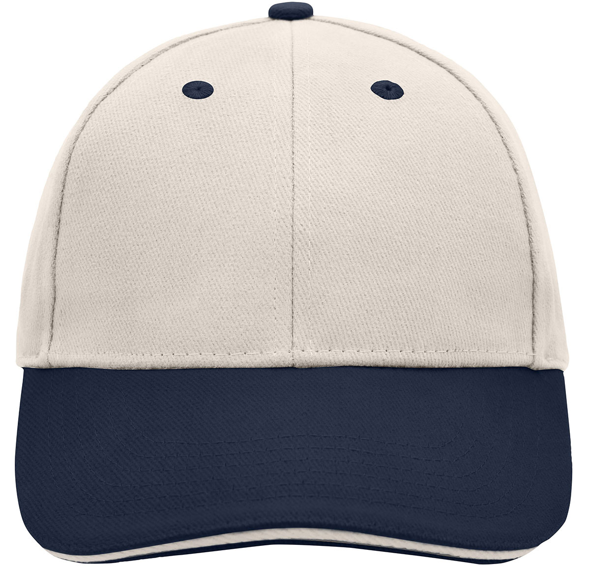 beige / navy / beige