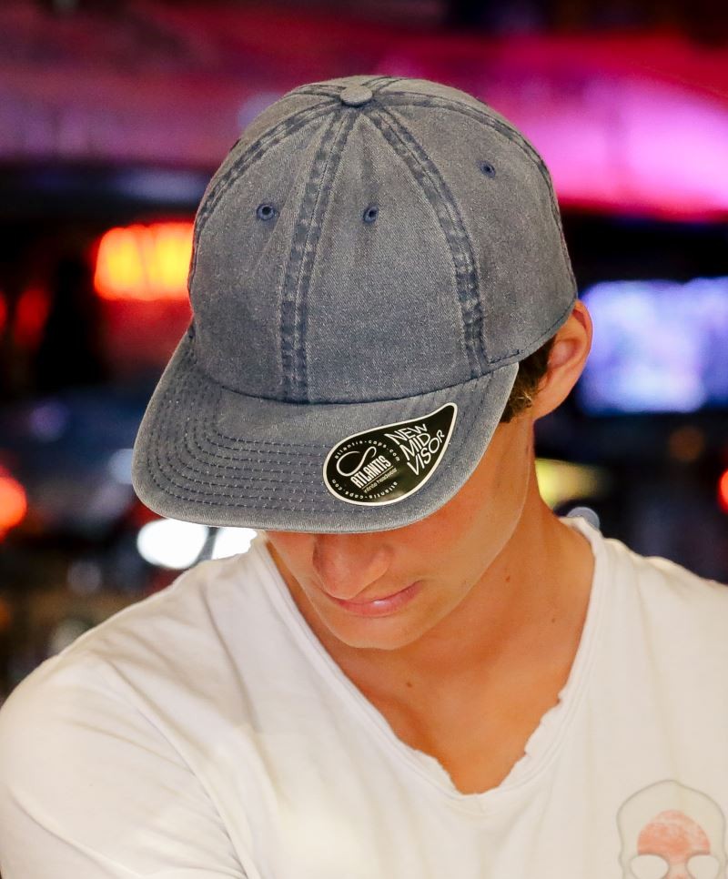 Digg Cap Atlantis AT645