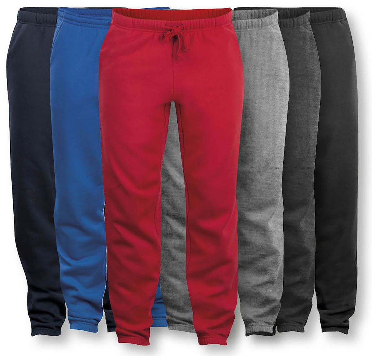 Clique Basic Pants Junior 021027