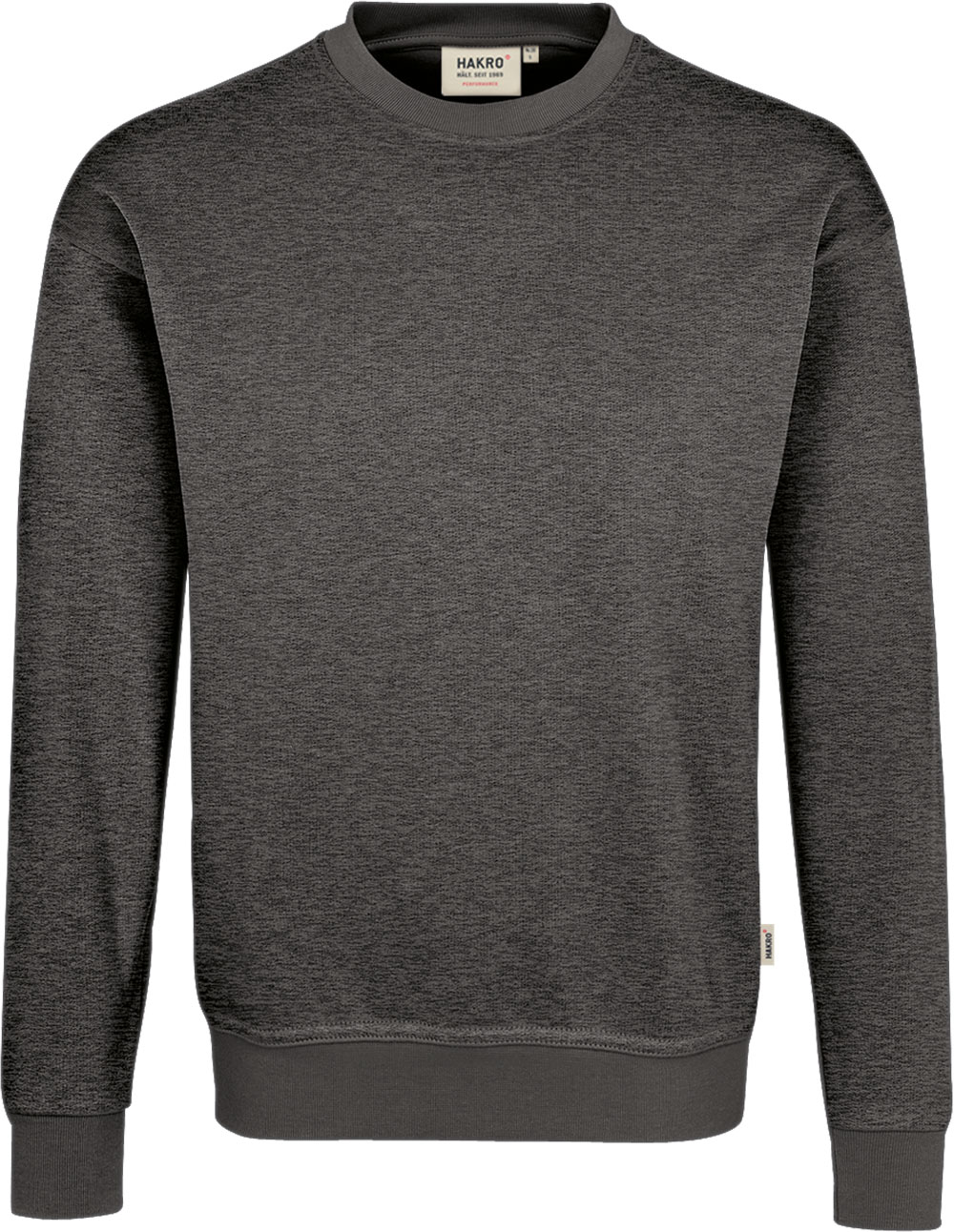 328 anthrazit meliert