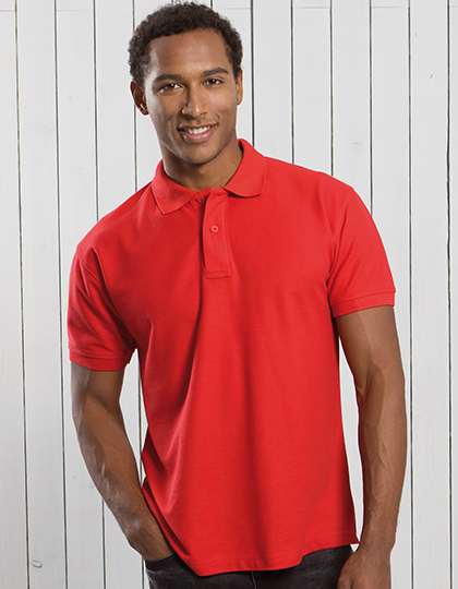 Polo Regular Man JHK 510