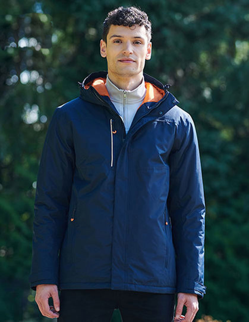 Thermogen Powercell 5000 Heated Jacket Regatta RG2100