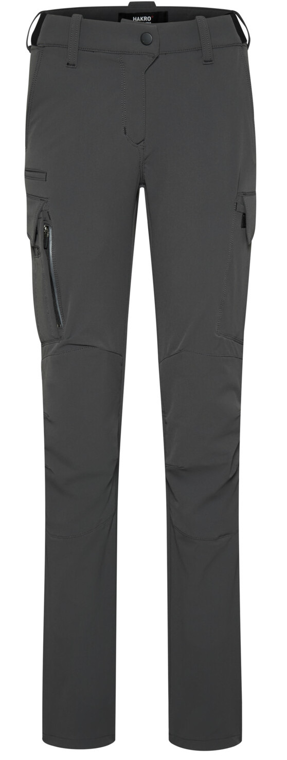 HAKRO Damen Cargo-Funktionshose X-Stretch 744