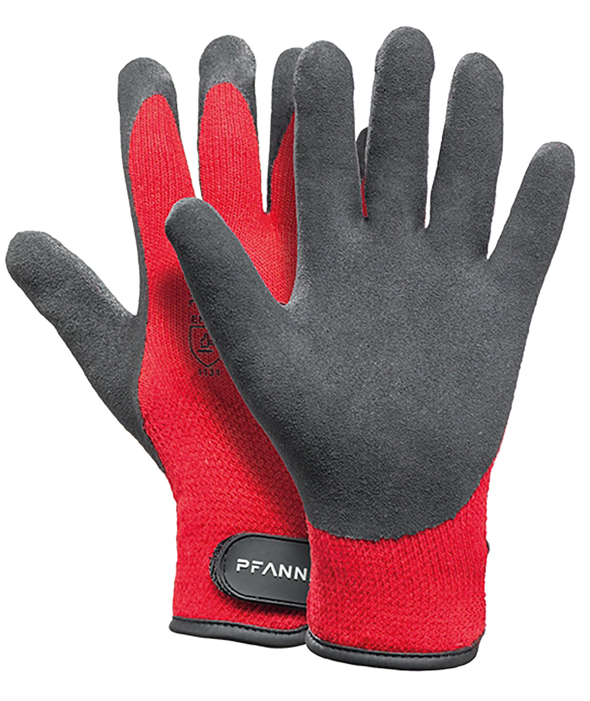 Handschuhe StretchFlex ICE GRIP Pfanner 102241