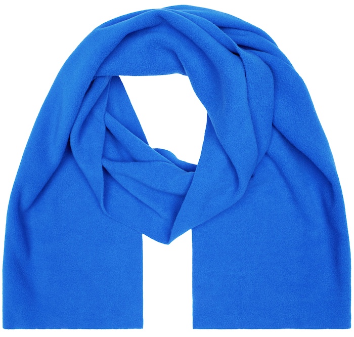 Fleece Scarf XXL Myrtle Beach MB7611