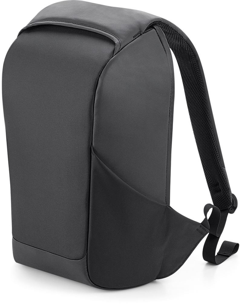 Project Charge Security Backpack Quadra QD925