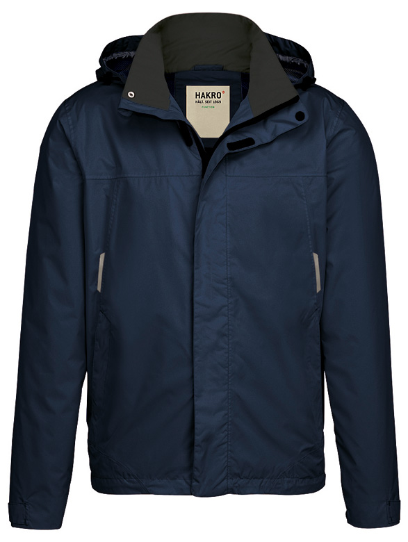 Hakro Regenjacke Connecticut 0862