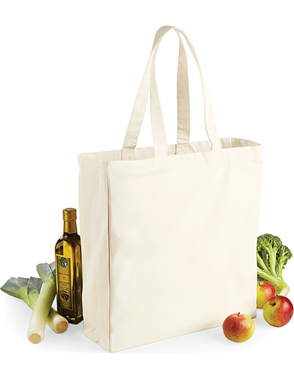 Canvas Classic Shopper Westford Mill WM108