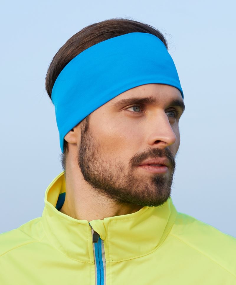 Running Headband Myrtle Beach MB7126
