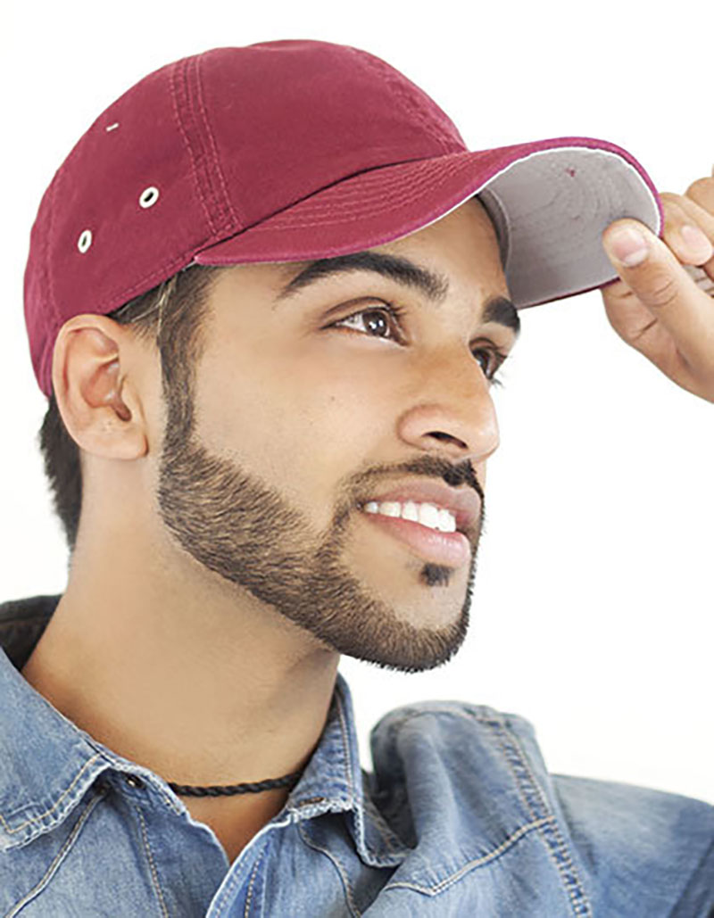 Atlantis Action Cap AT601