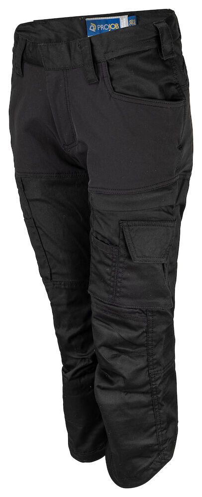 ProJob 2556 3/4 Stretch Arbeitshose für Damen