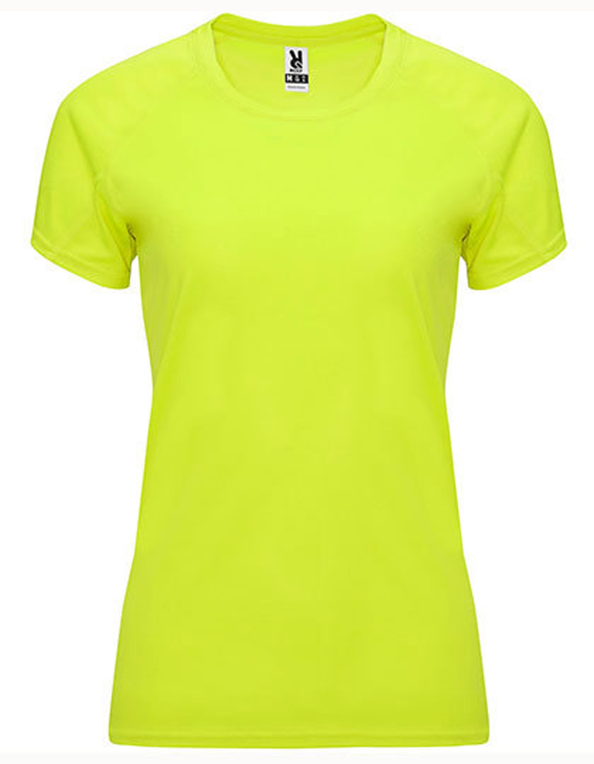 fluor yellow
