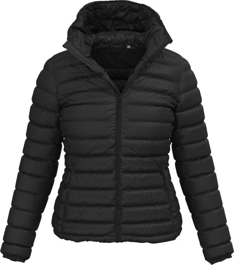 Lux Padded Jacket Women Stedman ST5520