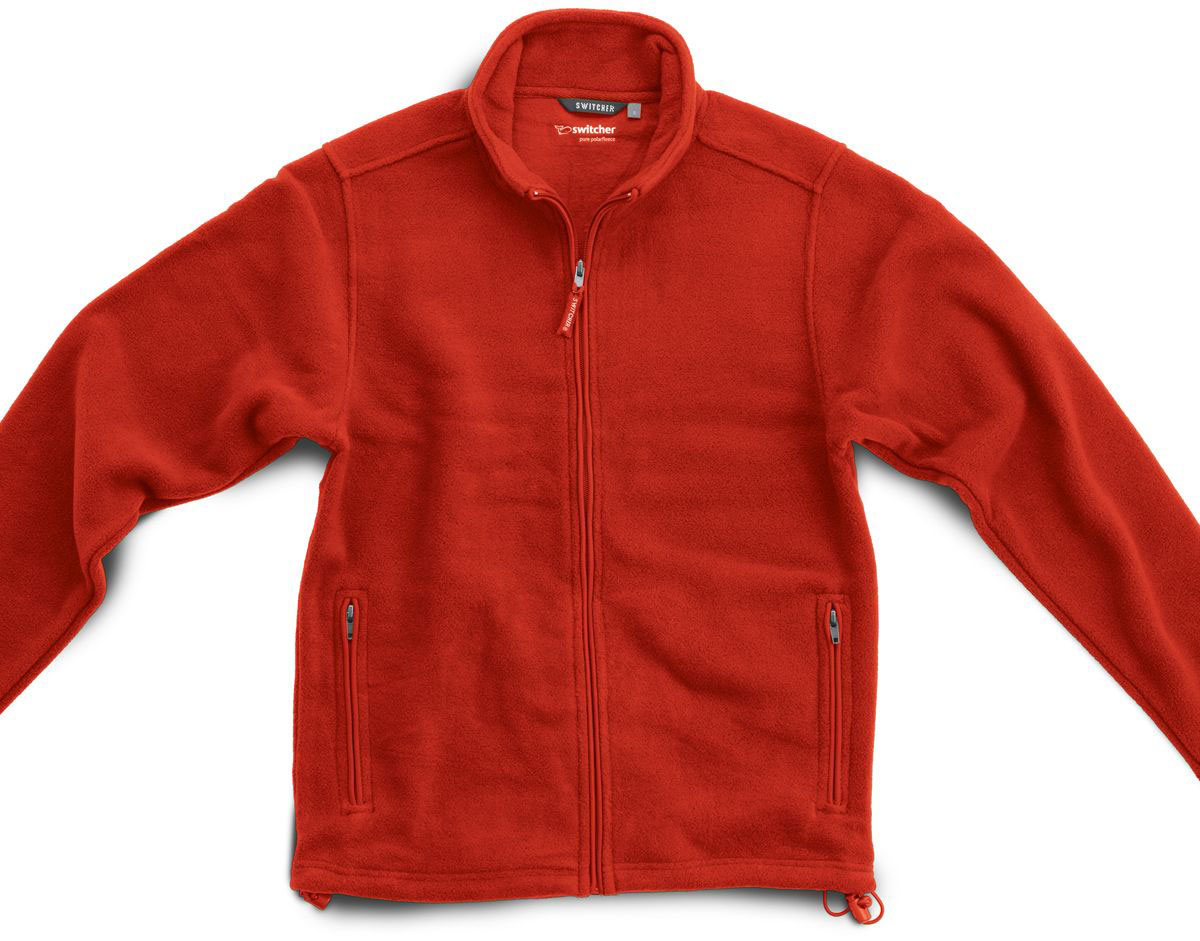 Vancouver 6180 Switcher 107 ketchup