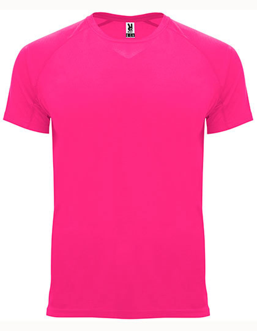 fluor pink