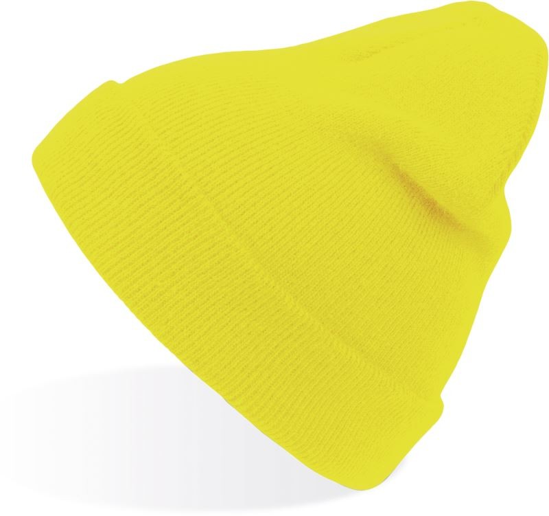 yellow fluo