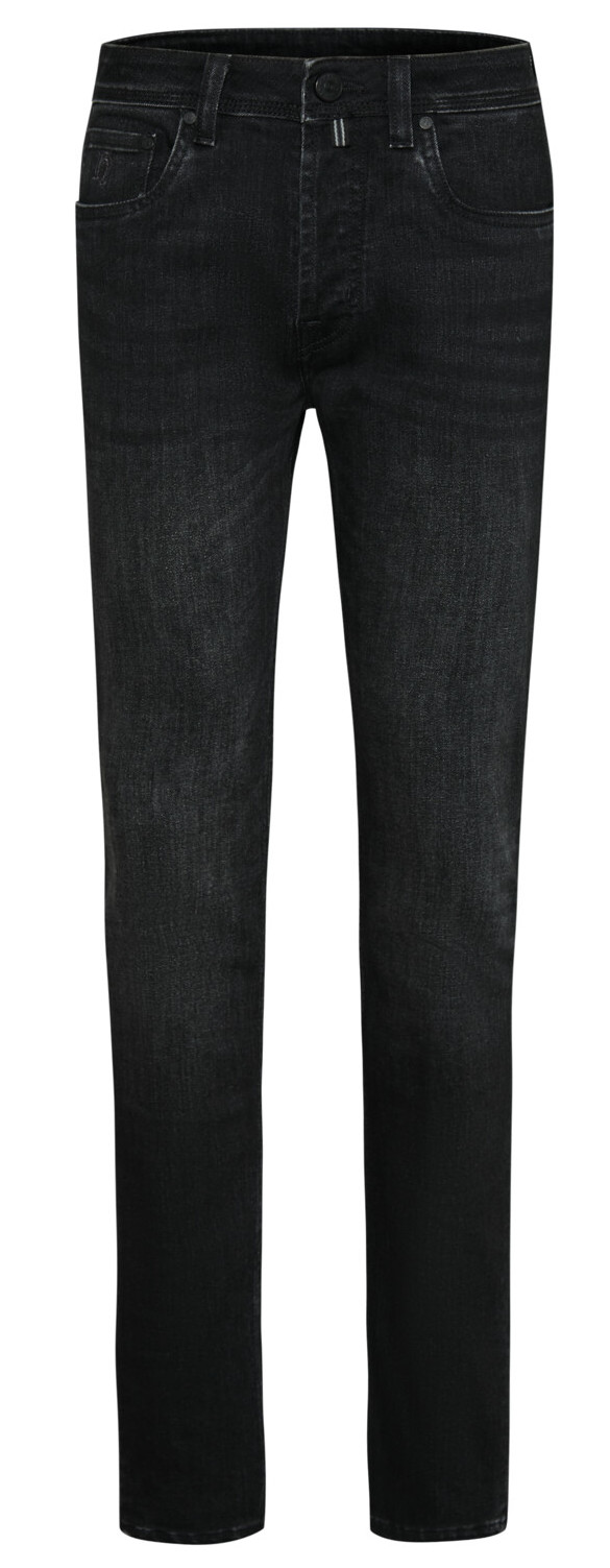 HAKRO 5-Pocket-Jeanshose X-Stretch ECO 731