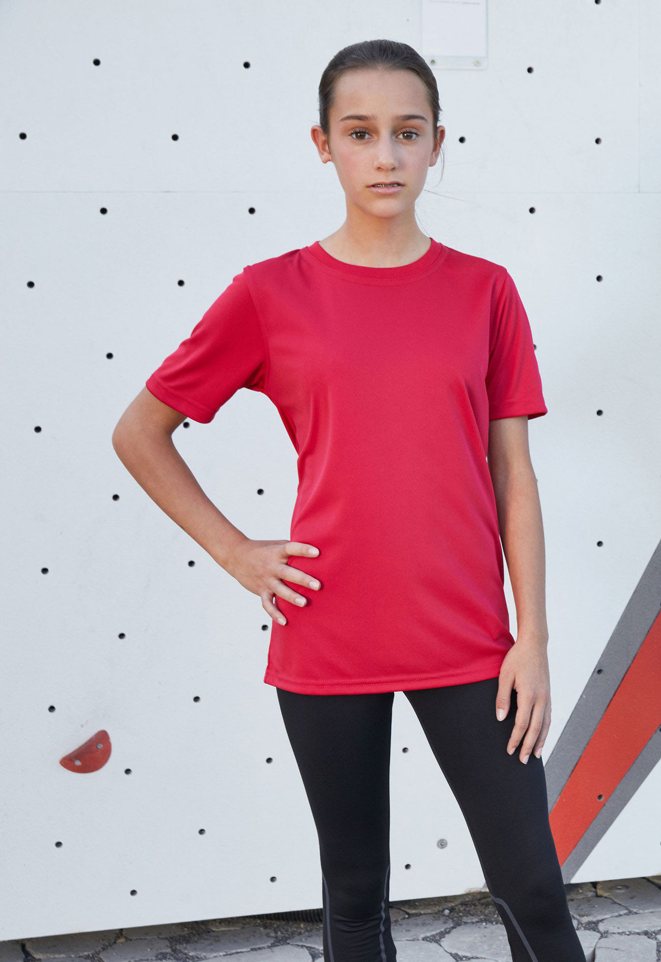 Kinder Active-T James&Nicholson JN358K