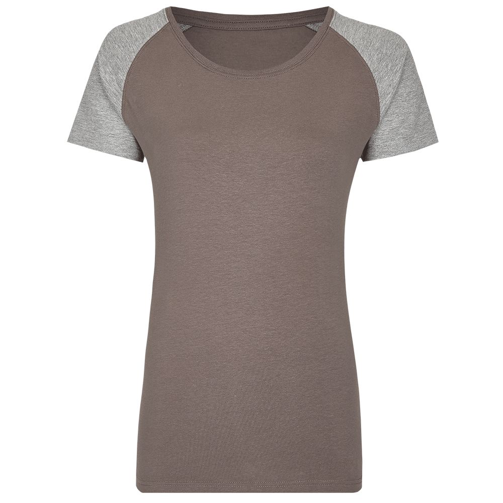 grey solid/ heather grey