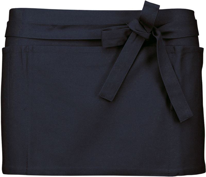 Kariban K886 Barschürze kurz