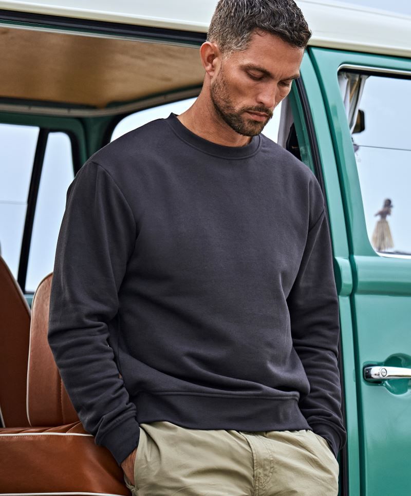 Schwerer Sweater "Urban" Tee Jays TJ5150