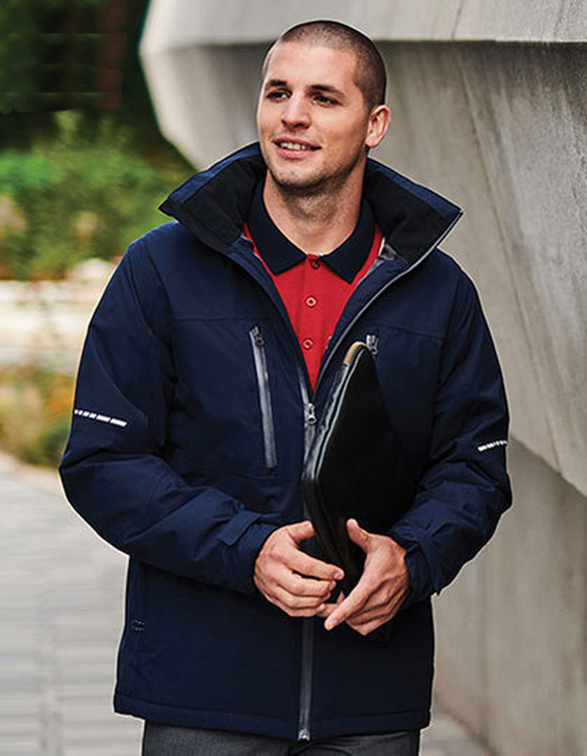 X-Pro Marauder III Insulated Jacket Regatta RG208
